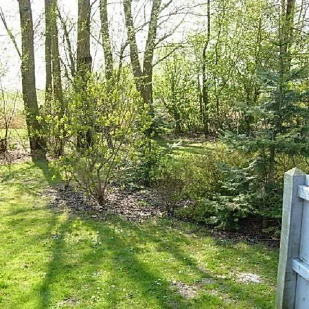 Holiday home Center-parc-nordseekueste-von-privat-direkt-im-center-parc-wohnen *