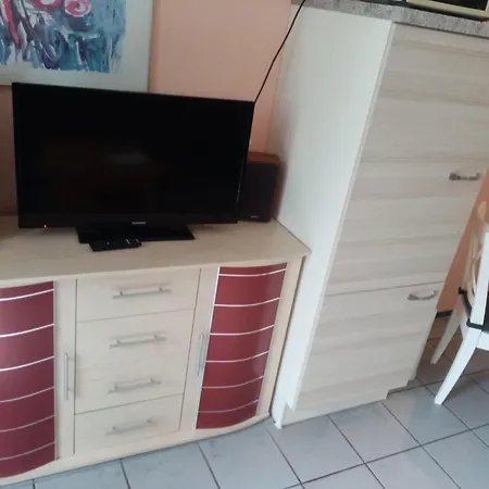 Center-parc-nordseekueste-von-privat-direkt-im-center-parc-wohnen Holiday home Butjadingen