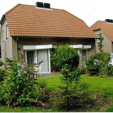 Center-parc-nordseekueste-von-privat-direkt-im-center-parc-wohnen Vakantiehuis *