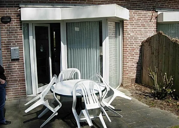 Center-parc-nordseekueste-von-privat-direkt-im-center-parc-wohnen * Butjadingen