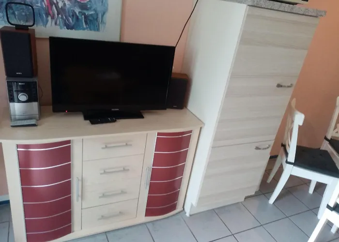 Center-parc-nordseekueste-von-privat-direkt-im-center-parc-wohnen Nyaraló Butjadingen