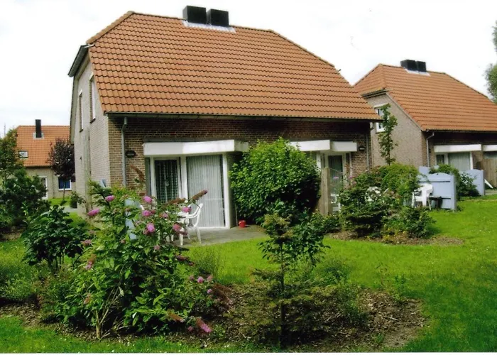 Center-parc-nordseekueste-von-privat-direkt-im-center-parc-wohnen Nyaraló *